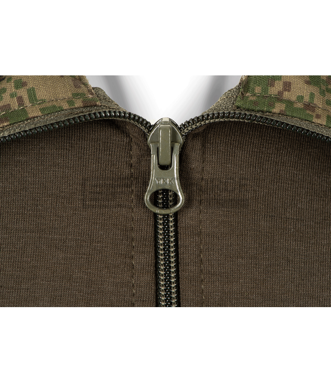 Invader Gear Combat Shirt - Digital Flora