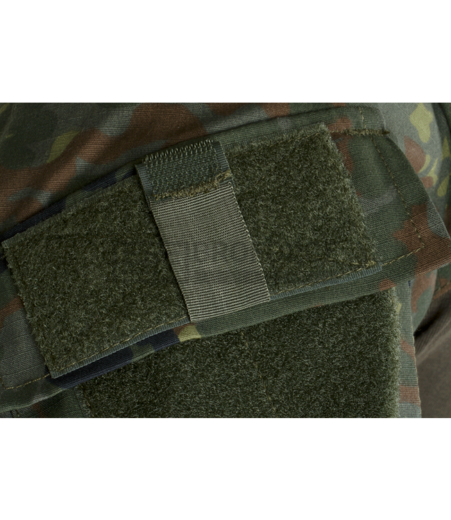 Invader Gear Combat Shirt - Flecktarn