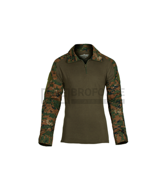 Invader Gear Combat Shirt - Marpat Invader Gear Combat Shirt - Marpat