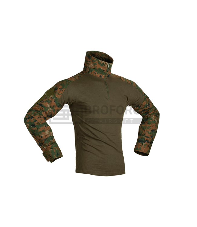 Invader Gear Combat Shirt - Marpat