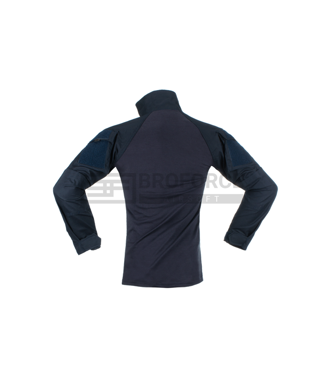 Invader Gear Combat Shirt - Navy
