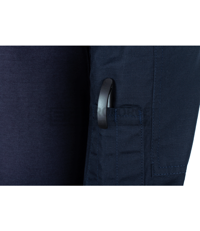 Invader Gear Combat Shirt - Navy
