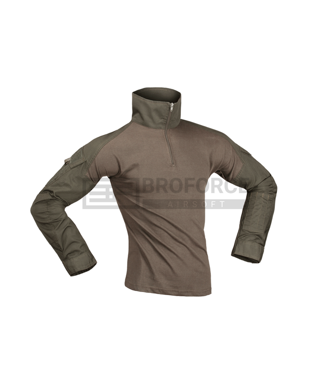 Invader Gear Combat Shirt - OD