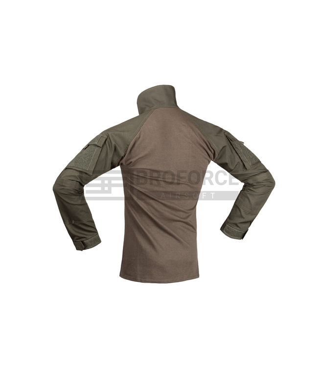 Invader Gear Combat Shirt - OD