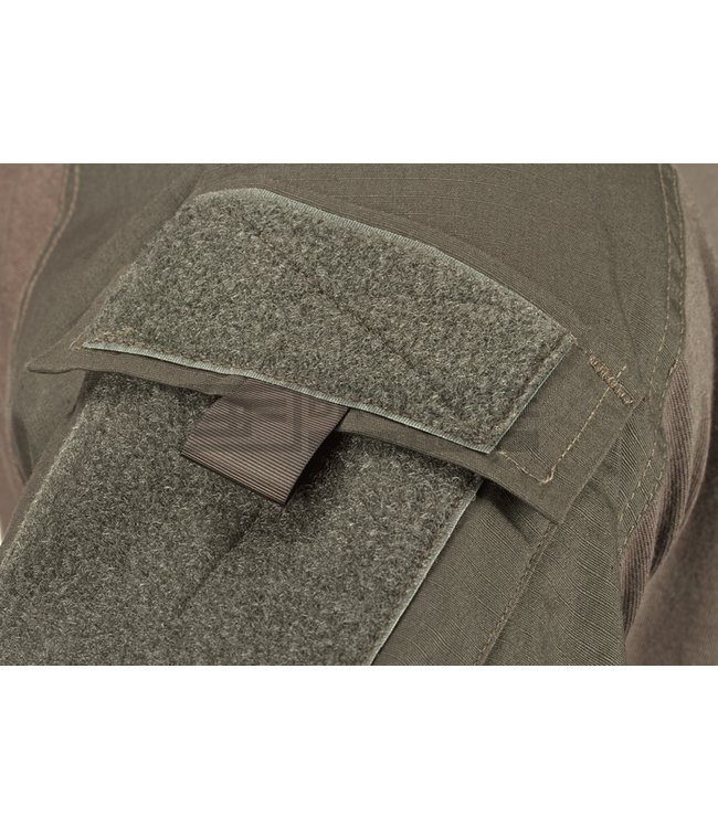 Invader Gear Combat Shirt - OD