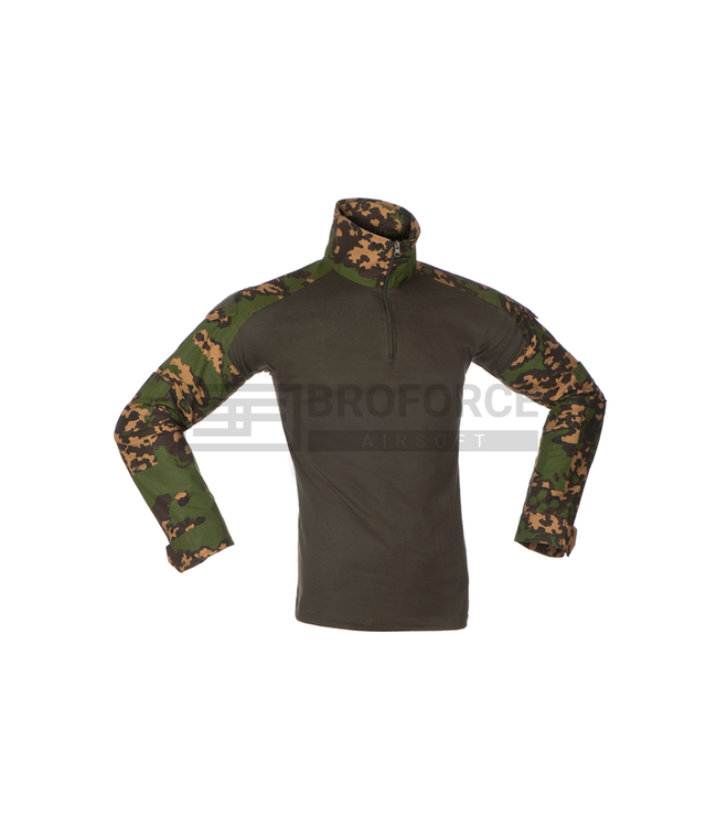 Invader Gear Combat Shirt - Partizan