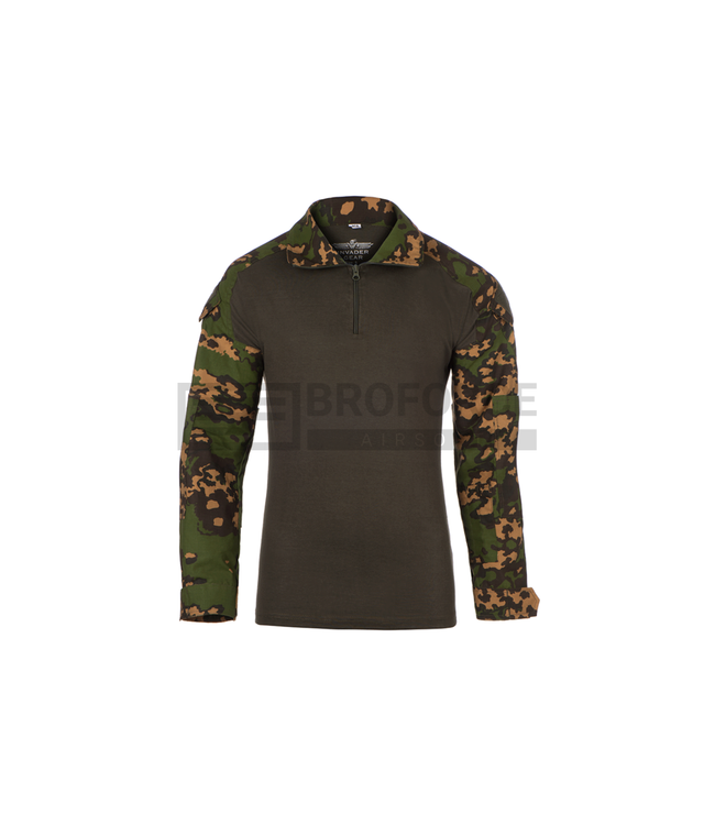 Invader Gear Combat Shirt - Partizan