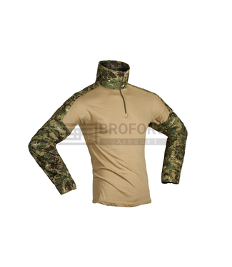 Invader Gear Combat Shirt - Socom Invader Gear Combat Shirt - Socom