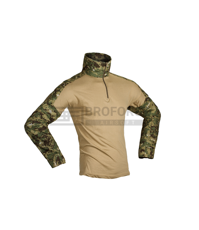 Invader Gear Combat Shirt - Socom