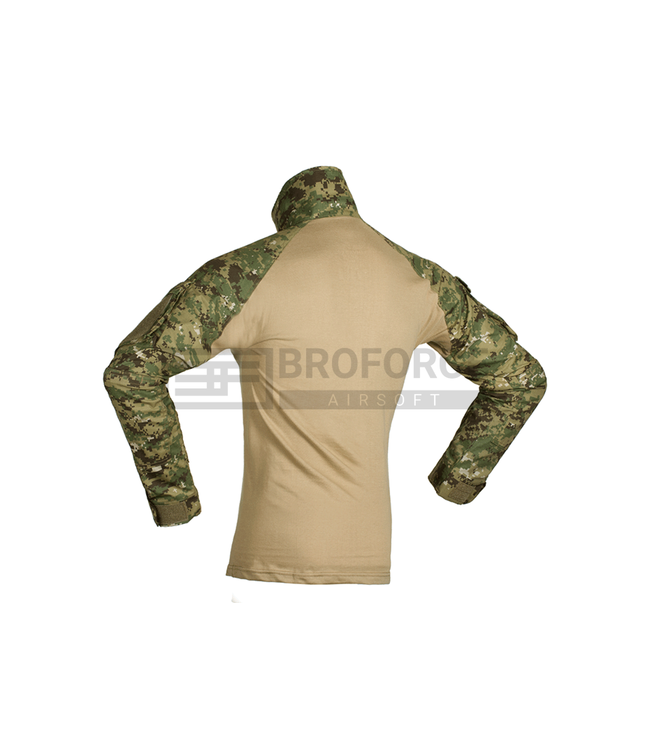 Invader Gear Combat Shirt - Socom