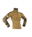 Invader Gear Combat Shirt - Stone Desert
