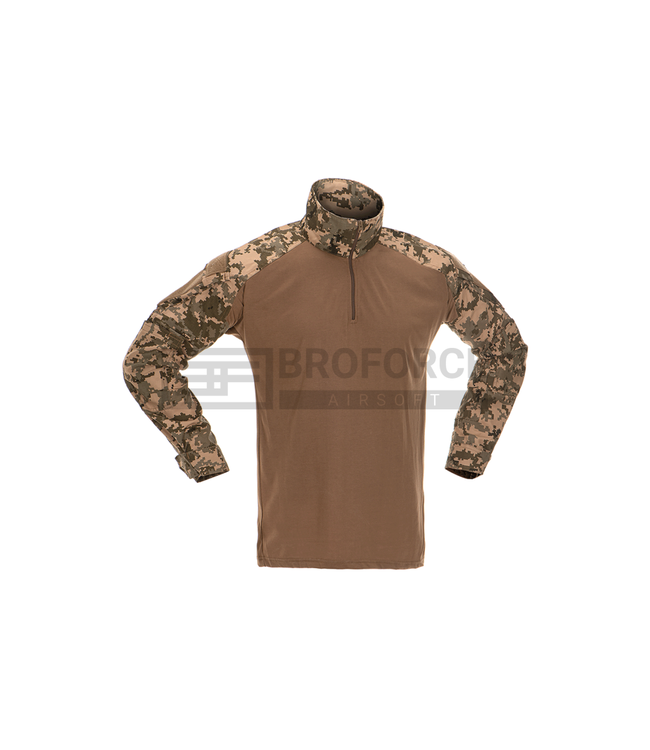 Invader Gear Combat Shirt - Ukraine MM-14