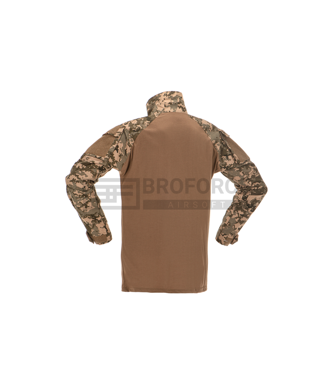 Invader Gear Combat Shirt - Ukraine MM-14