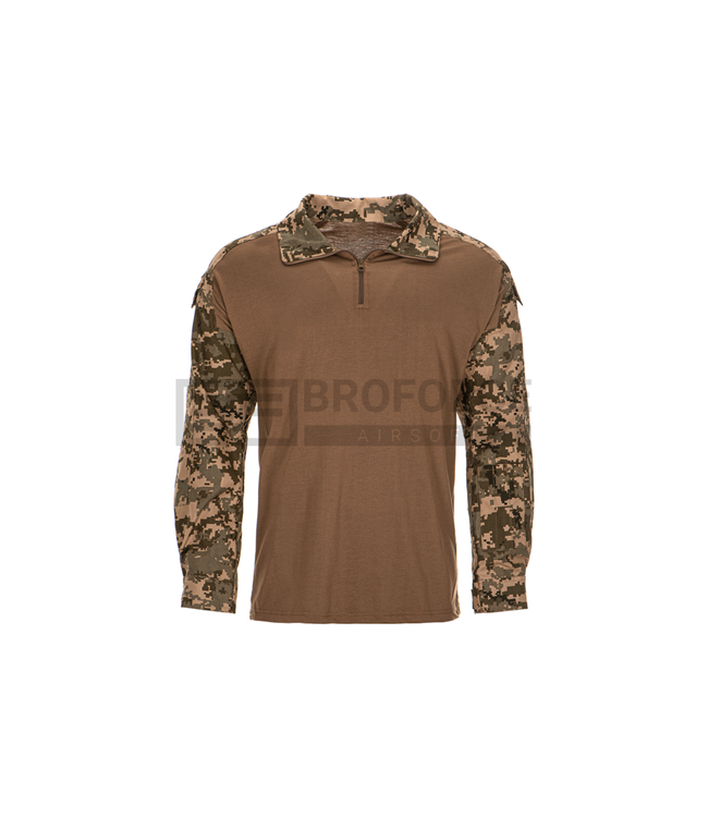 Invader Gear Combat Shirt - Ukraine MM-14