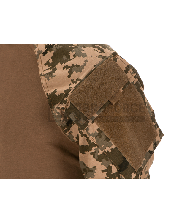 Invader Gear Combat Shirt - Ukraine MM-14