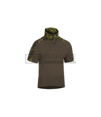 Invader Gear Combat Shirt Short Sleeve - CAD