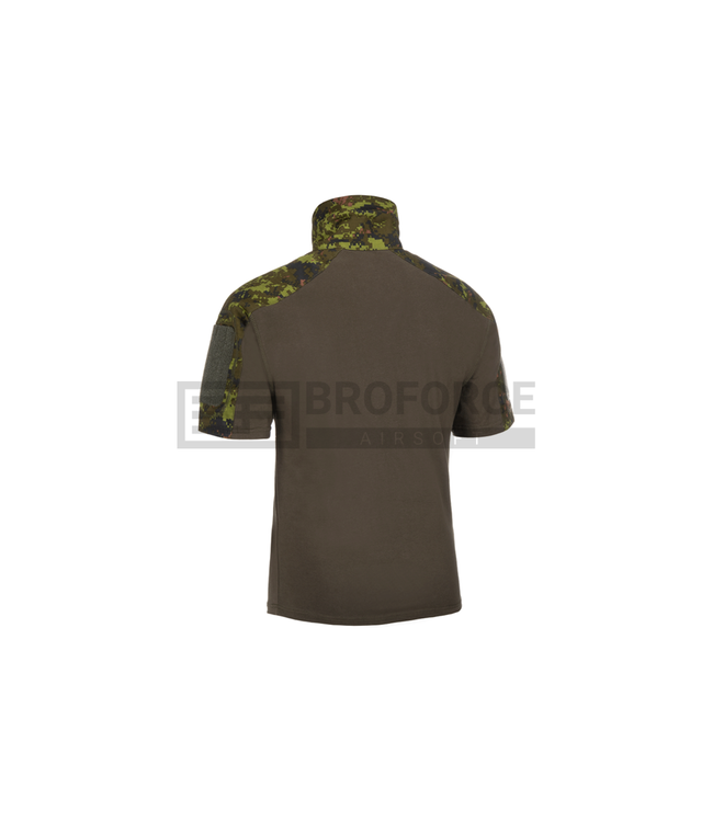 Invader Gear Combat Shirt Short Sleeve - CAD