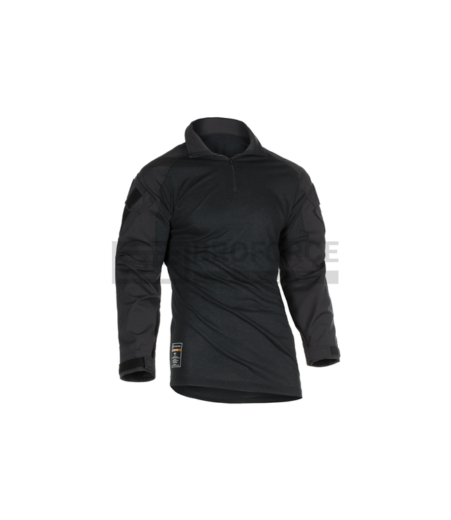 Crye Precision G3 Combat Shirt - Black