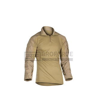 Crye Precision G3 Combat Shirt - Khaki