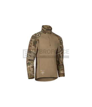 Crye Precision G4 Combat Shirt - Multicam