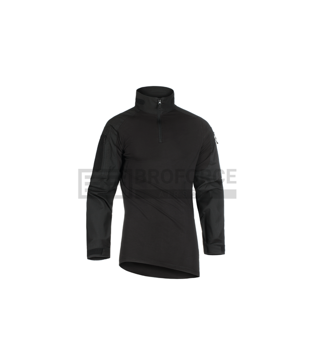 Clawgear Operator Combat Shirt - Black