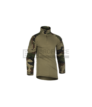 Clawgear Operator Combat Shirt - CCE