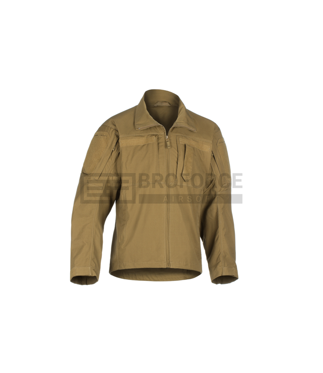 Clawgear Raider Mk.IV Field Shirt - Coyote