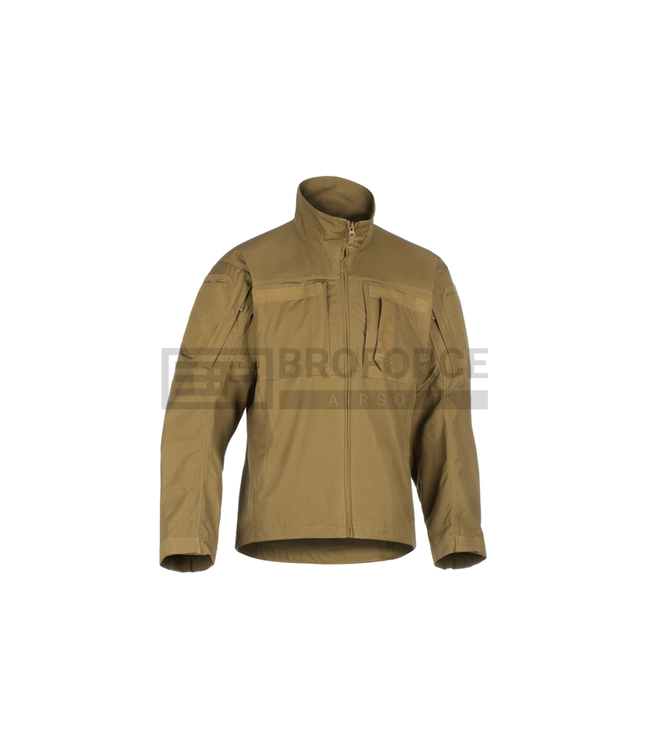 Clawgear Raider Mk.IV Field Shirt - Coyote