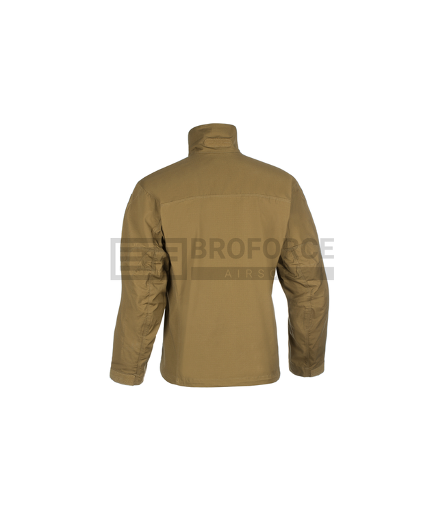 Clawgear Raider Mk.IV Field Shirt - Coyote