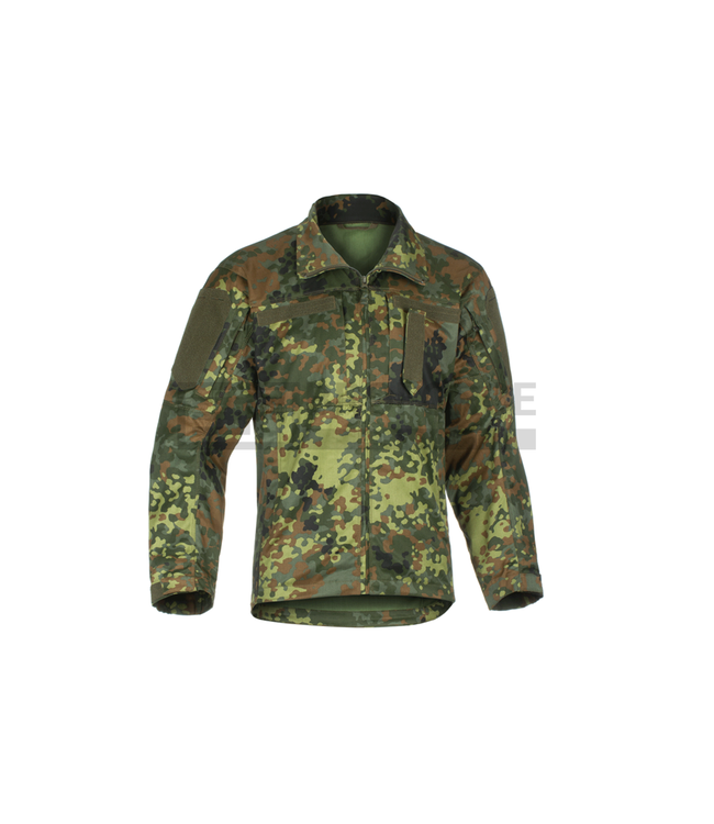 Clawgear Raider Mk.IV Field Shirt - Flecktarn