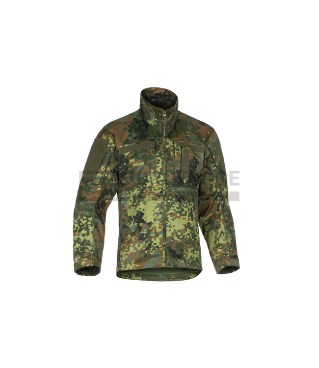 Clawgear Raider Mk.IV Field Shirt - Flecktarn
