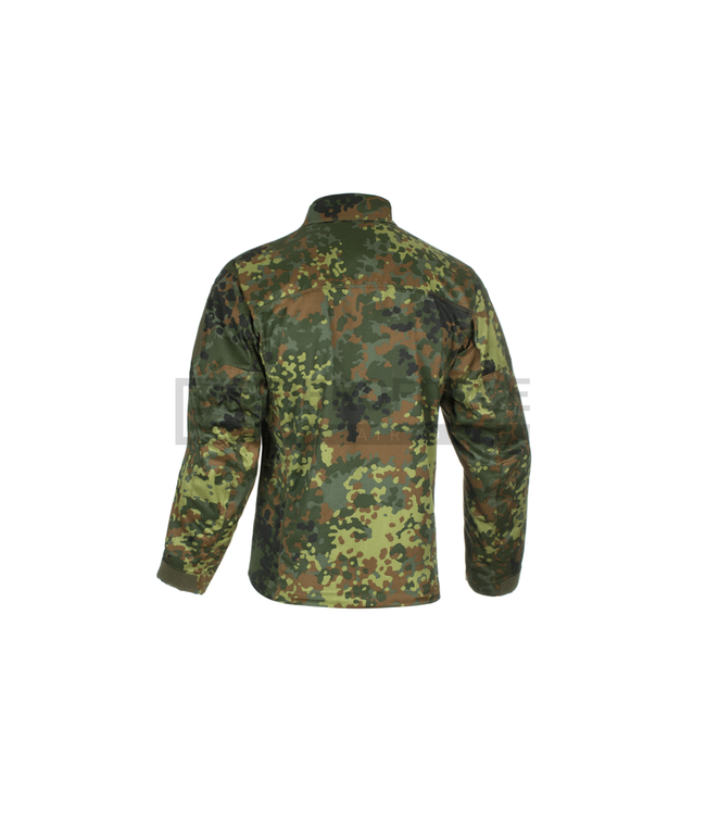 Clawgear Raider Mk.IV Field Shirt - Flecktarn