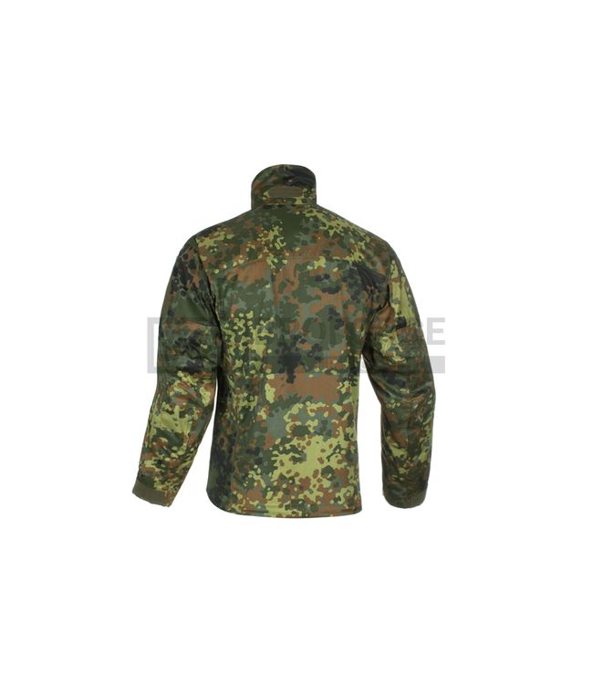 Clawgear Raider Mk.IV Field Shirt - Flecktarn