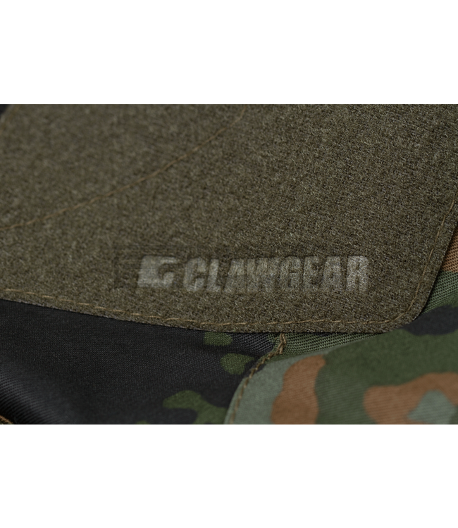 Clawgear Raider Mk.IV Field Shirt - Flecktarn