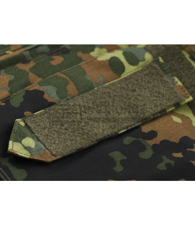 Clawgear Raider Mk.IV Field Shirt - Flecktarn