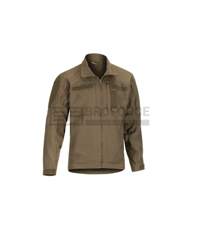 Clawgear Raider Mk.IV Field Shirt - Tarmac