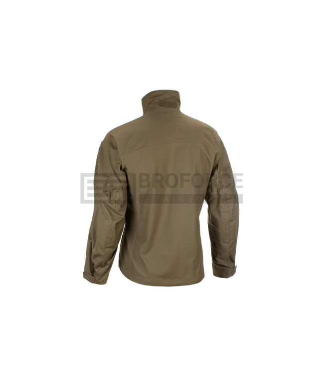 Clawgear Raider Mk.IV Field Shirt - Tarmac