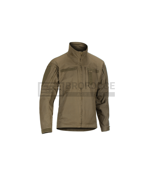 Clawgear Raider Mk.IV Field Shirt - Tarmac
