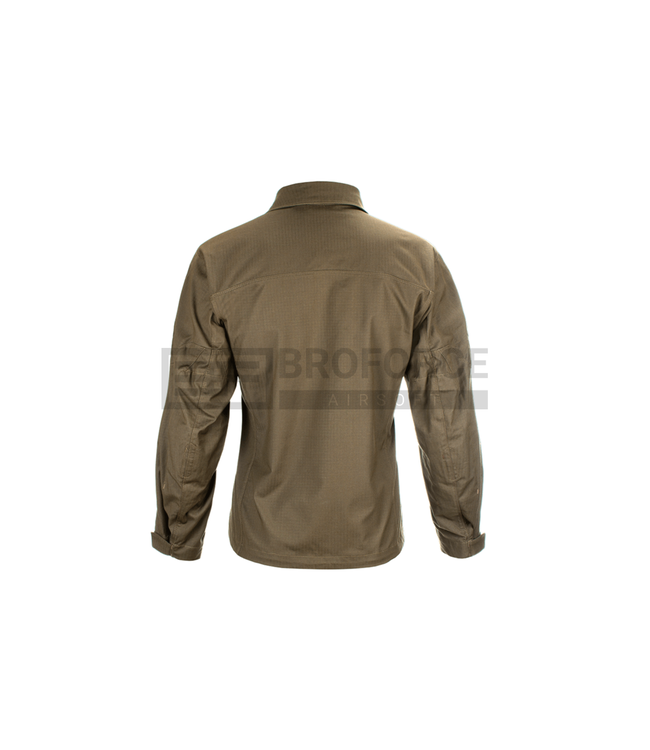 Clawgear Raider Mk.IV Field Shirt - Tarmac