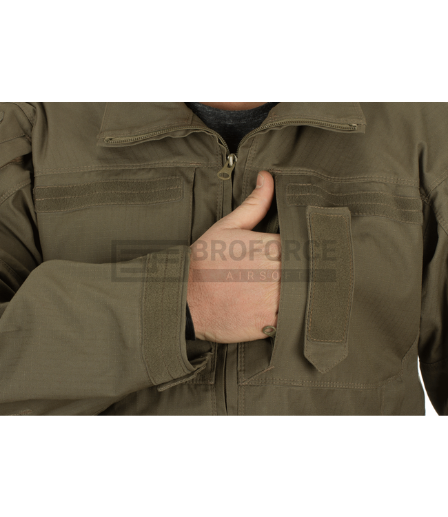Clawgear Raider Mk.IV Field Shirt - Tarmac