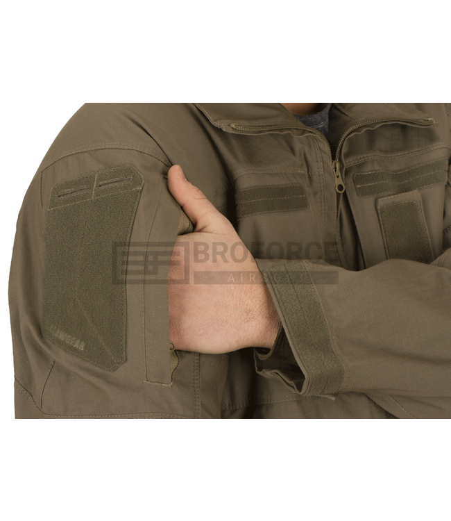 Clawgear Raider Mk.IV Field Shirt - Tarmac
