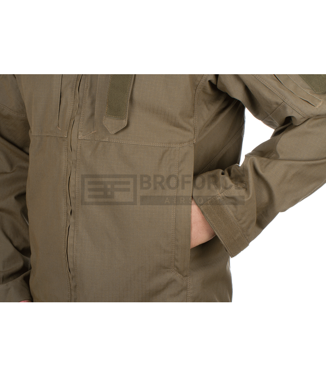 Clawgear Raider Mk.IV Field Shirt - Tarmac