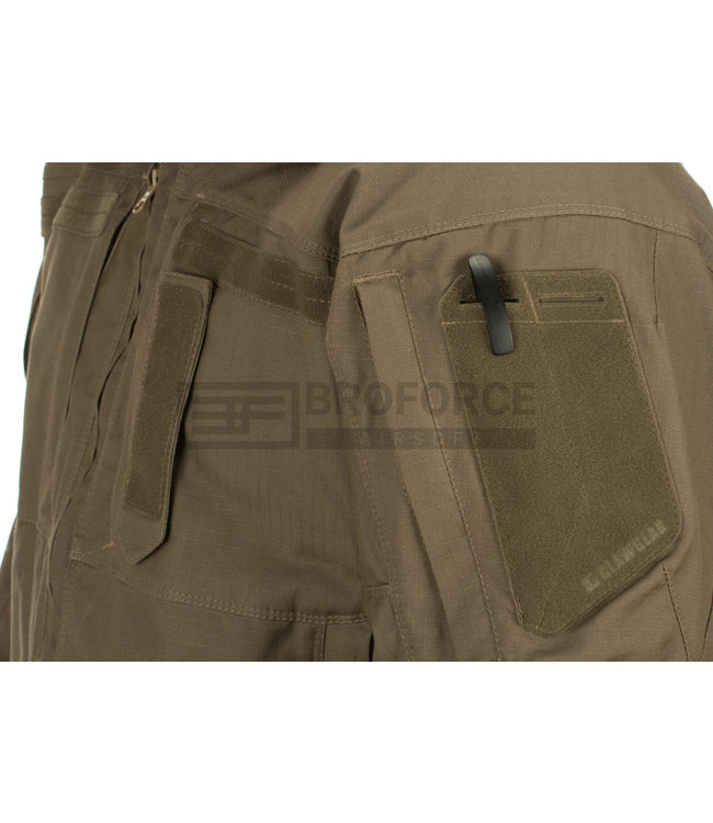 Clawgear Raider Mk.IV Field Shirt - Tarmac