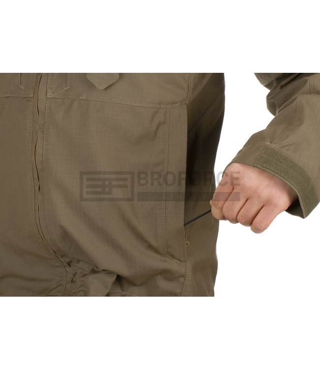 Clawgear Raider Mk.IV Field Shirt - Tarmac