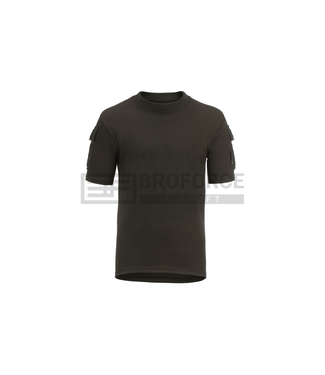 Invader Gear Tactical Tee - Black