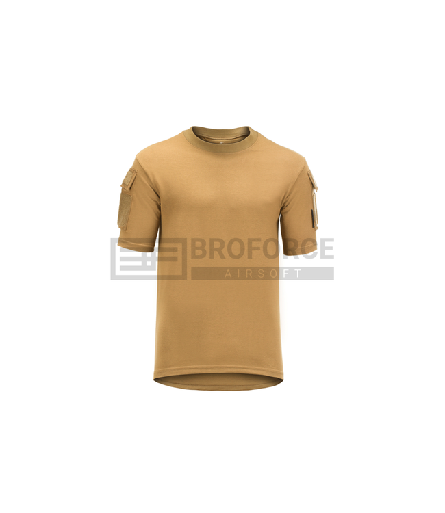 Invader Gear Tactical Tee - Coyote