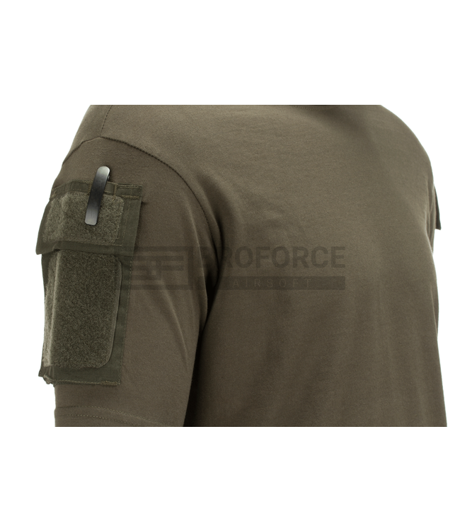 Invader Gear Tactical Tee - OD