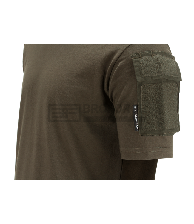 Invader Gear Tactical Tee - OD