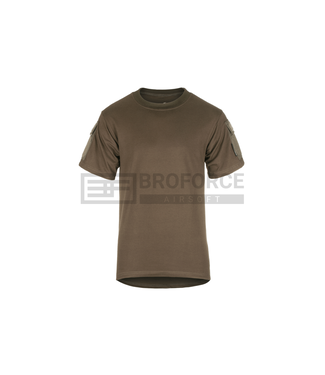 Invader Gear Tactical Tee - Ranger Green