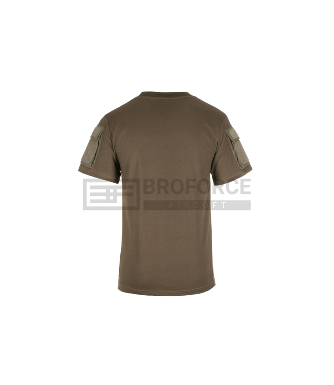 Invader Gear Tactical Tee - Ranger Green